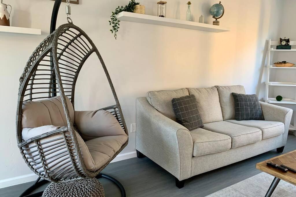 3Bd Sleeps 8 Rooftop Bayside Feel The Ocean Breeze Villa San Diego Exterior foto